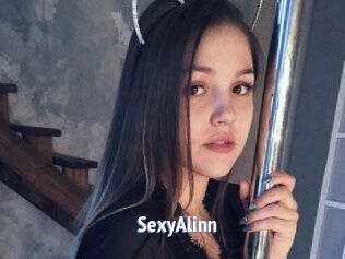SexyAlinn