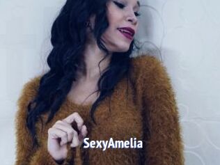 SexyAmelia