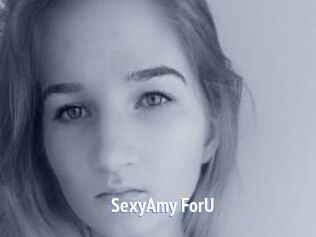 SexyAmy_ForU