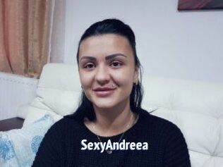 SexyAndreea