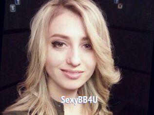 SexyBB4U