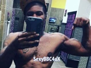 SexyBBC4uX