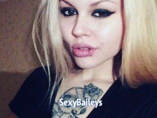 SexyBaileys