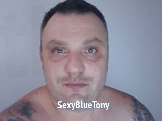 SexyBlueTony