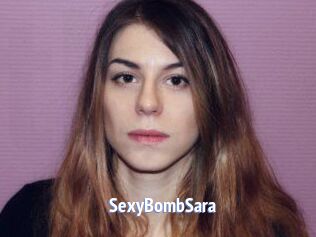 SexyBombSara