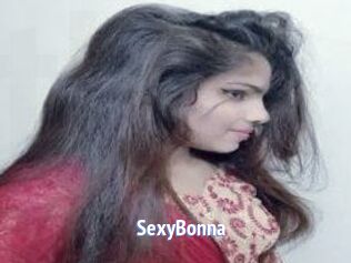 SexyBonna