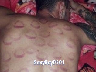 SexyBoy0501