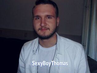 SexyBoyThomas