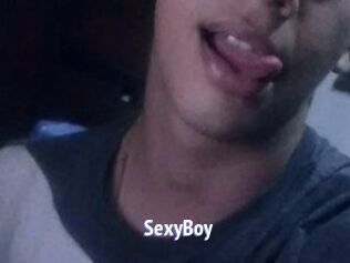 SexyBoy_
