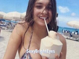 SexyBrightEyes
