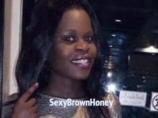 SexyBrownHoney