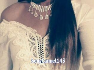 SexyCarmel143