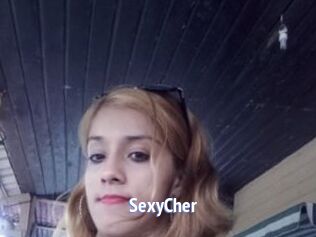 SexyCher