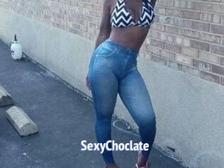 SexyChoclate