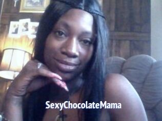 SexyChocolateMama