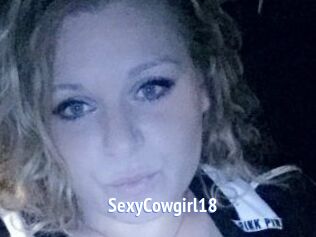 SexyCowgirl18