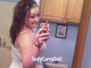 SexyCurvyDoll