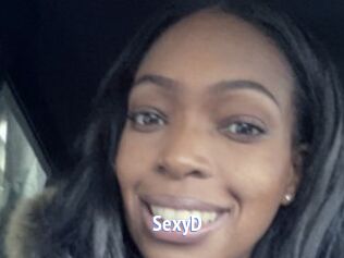 SexyD