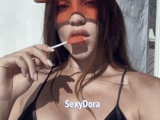 SexyDora