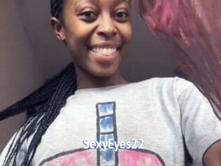 SexyEyes22