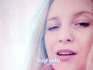 SexyFox4U