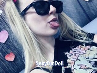 SexyFunDoll