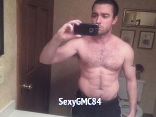 SexyGMC84