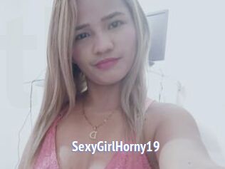 SexyGirlHorny19