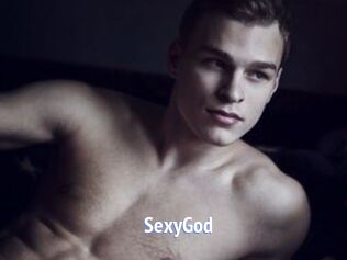 SexyGod
