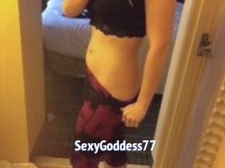 SexyGoddess77