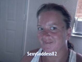 SexyGoddess82