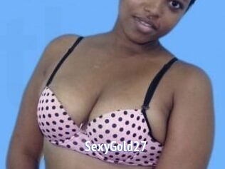 SexyGold27