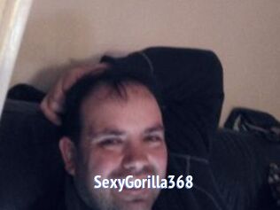 SexyGorilla368