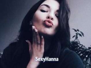 SexyHanna