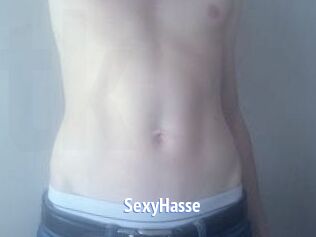 SexyHasse