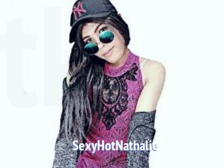 SexyHotNathalie