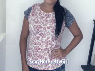 SexyHotPrettyGirl