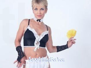 SexyIrinkaForYou