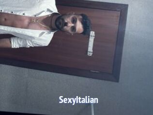 SexyItalian