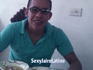 SexyJairoLatino