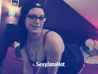 SexyJanaHot