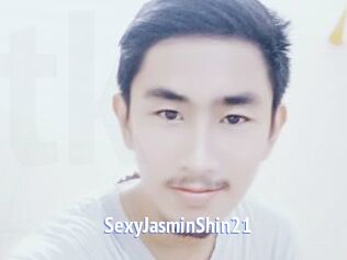 SexyJasminShin21