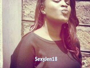 SexyJen18