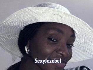 SexyJezebel