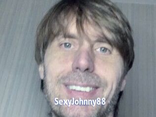 SexyJohnny88