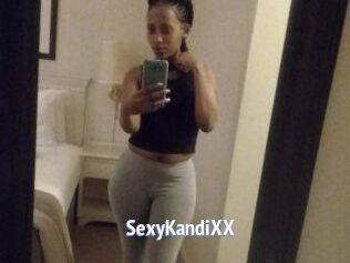 SexyKandiXX