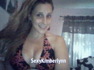 SexyKimberlynn