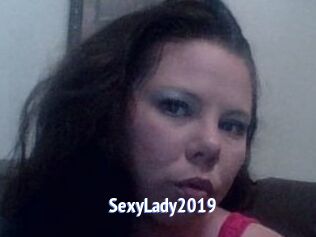 SexyLady2019