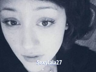 SexyLala27