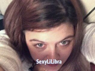 SexyLiLibra